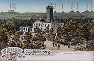 Adelsbergturm