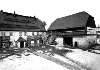 kinderkoloniehof