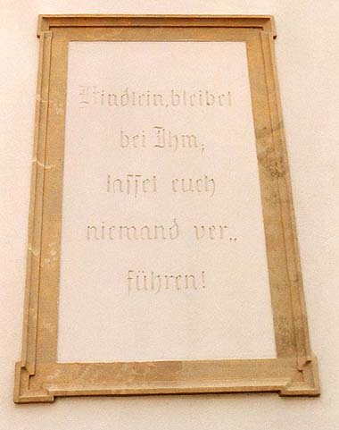 Hindenburgschule