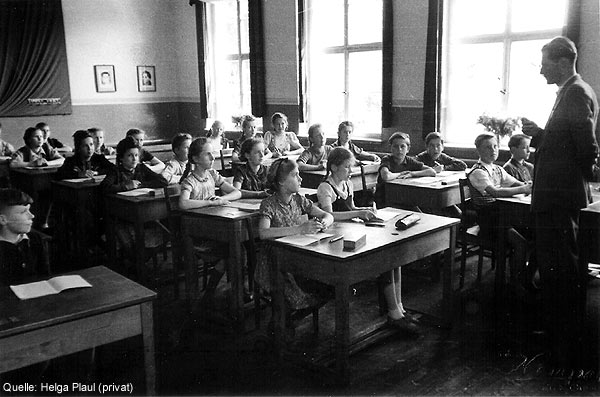 Schulkinder